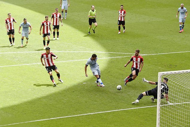 Vòng 28 La Liga: Atletico Madrid chia điểm với Athletic Bilbao